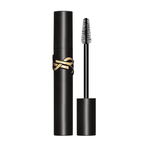 ysl beauty lash clash mascara.